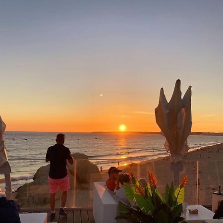 Sol Brilhante Albufeira Exteriér fotografie