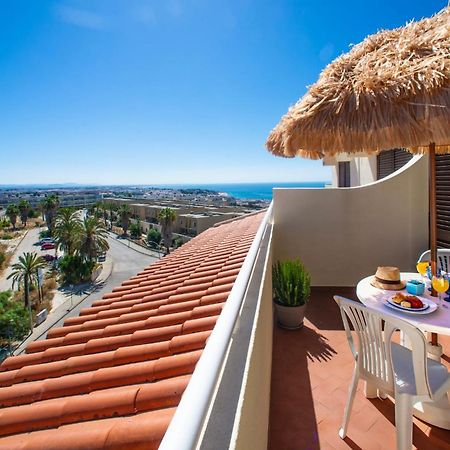 Apartmán Sol Brilhante Albufeira Exteriér fotografie