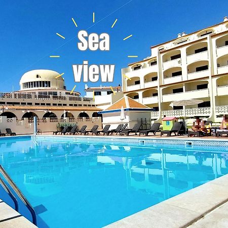 Sol Brilhante Albufeira Exteriér fotografie