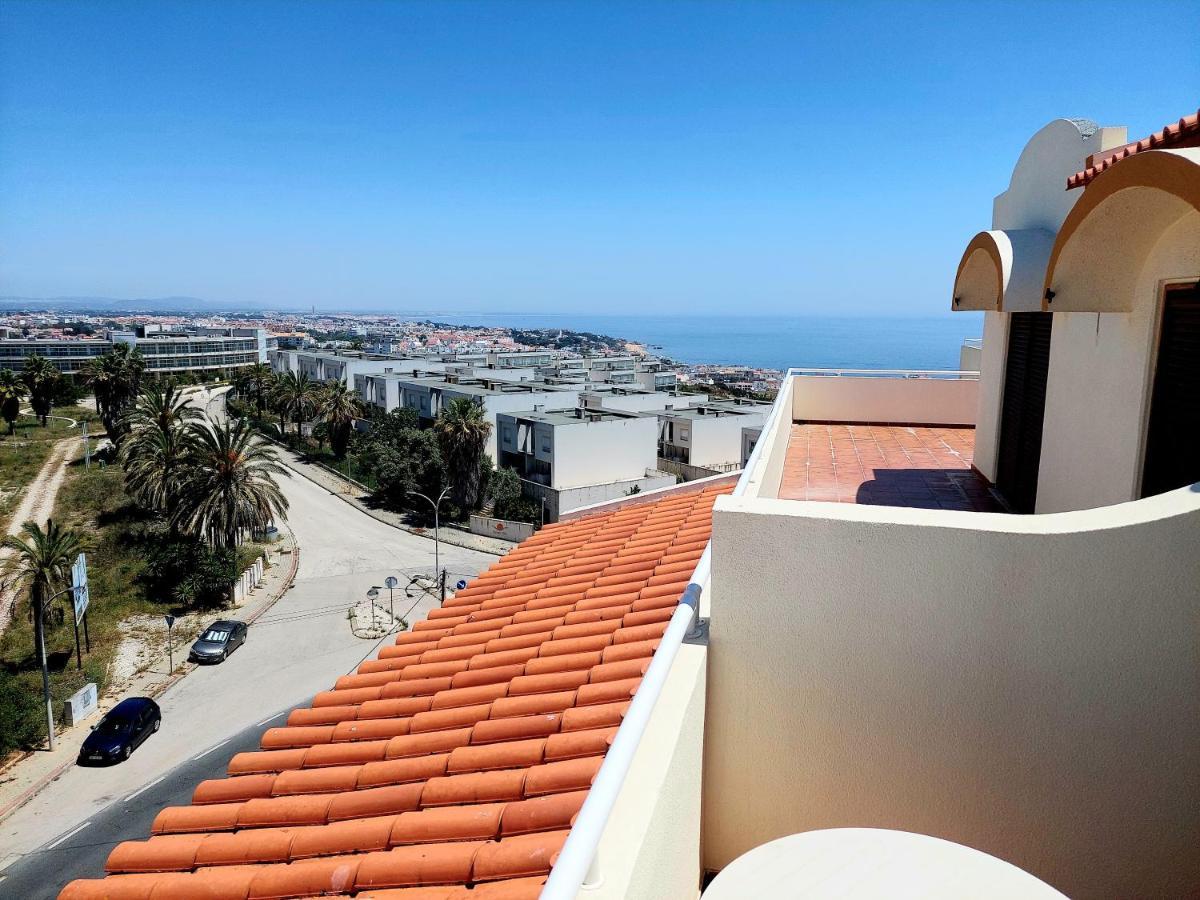 Sol Brilhante Albufeira Exteriér fotografie