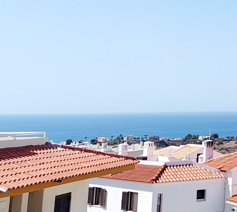 Apartmán Sol Brilhante Albufeira Exteriér fotografie