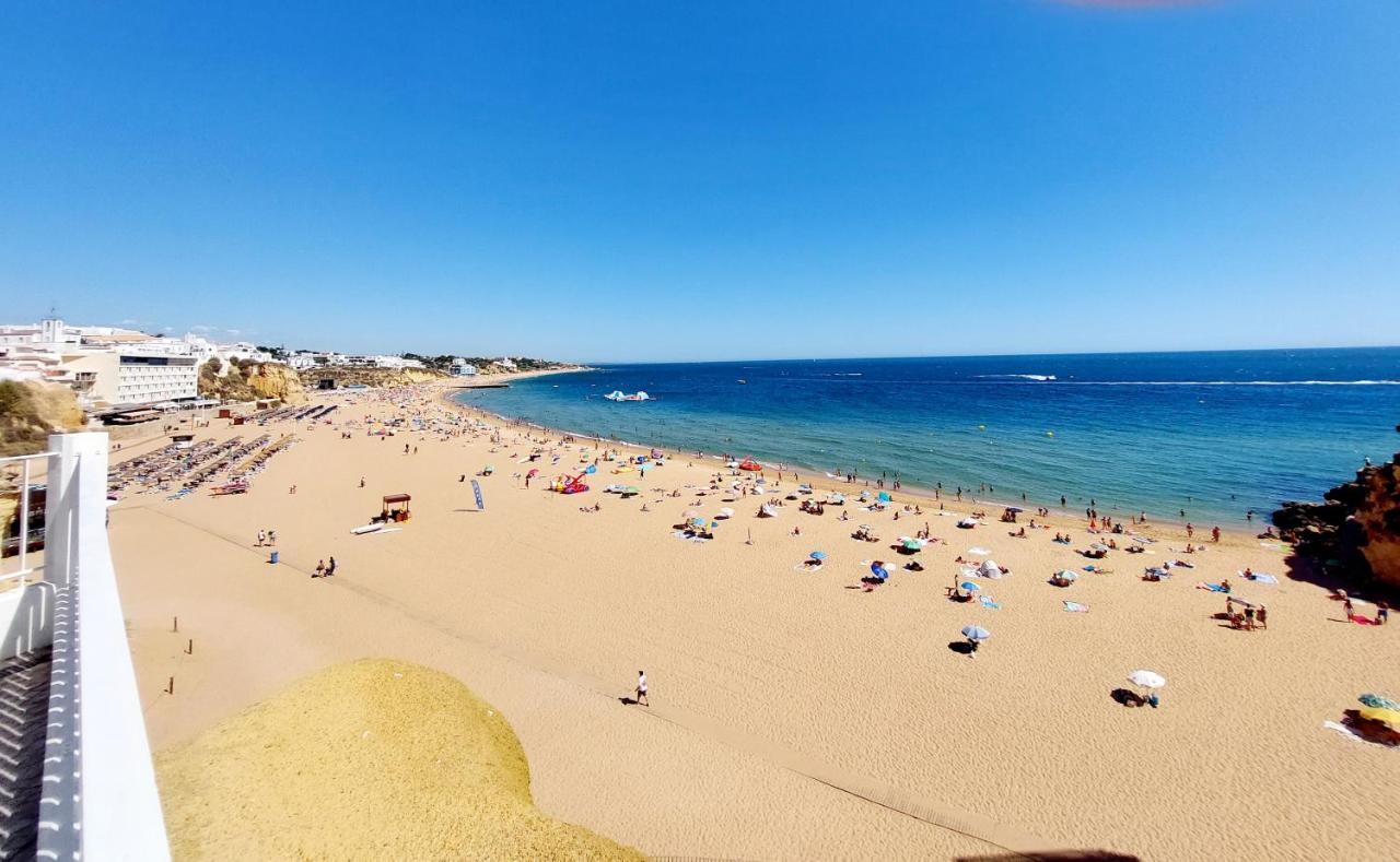 Sol Brilhante Albufeira Exteriér fotografie